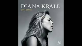 Diana Krall - Just The Way You Are
