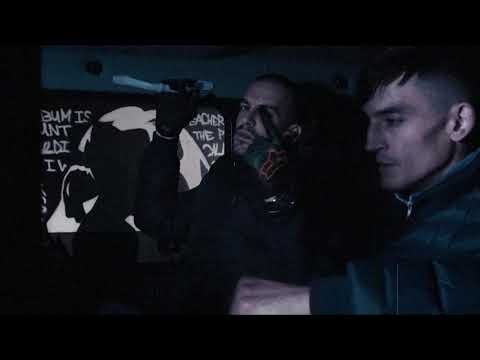 (FREE)HAZE x KIKO76 x ACHTVIER x NATE57 Type Beat | Dark Spooky Boom Bap | Wort für Wort