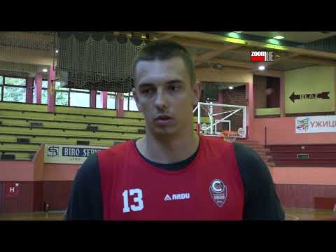 Nikola Radovanović o dolasku u Slobodu