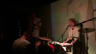 Cruel Tie - The Sun @ Powerhouse