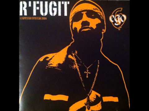 R.Fugit feat Efften - Ten & Fu prod OZ (2004) [Audio]