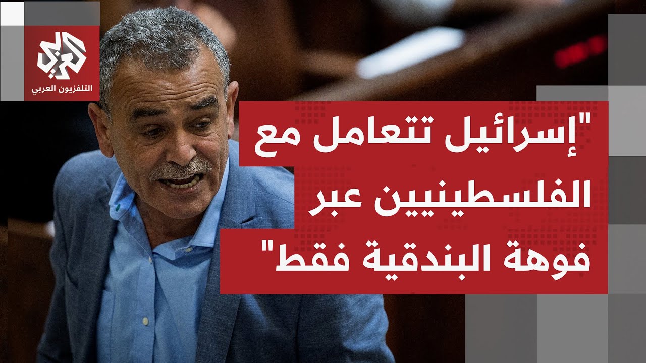 كيف تنظر تل أبيب لعملية قباطية بعد كل محاولات الاستخبارات الإسرائيلية لمنع م