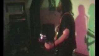 Godflesh - Ice Nerveshatter (Live)