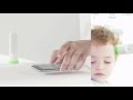 Video produktu WITHINGS Thermo - Teplomer Smart