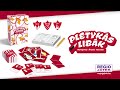 Klebetné husičky – spoločenská hra v maďarskom jazyku obrázok