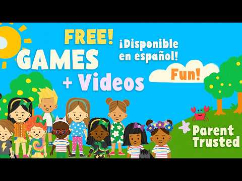 Family Math — Play & Learn video thumbnail