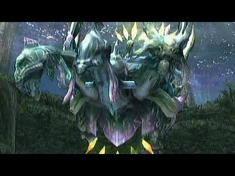 Xenoblade Chronicles - Part 30: Leone Telethia