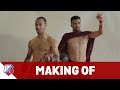 THE MAKING OF | Zó werd het Trajectum doek gemaakt