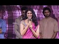 Actress Manasa Varanasi Speech Devaki Nandana Vasudeva Pre Release Event