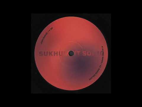 A2. Josh Baker - Barge Deluxe [SOI010]