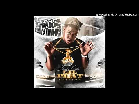 Lil Phat Louisiana Type Beat - "BE WITH YOU" @RiceAteIt