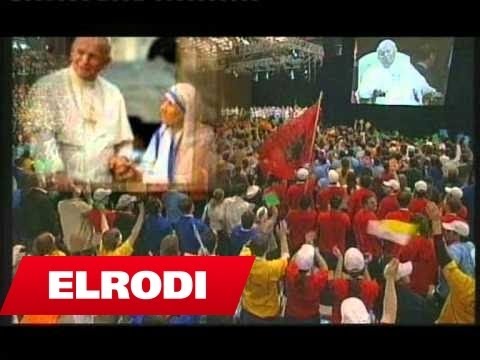 Vellezerit Shani - Papa Vojtila (Official Song)