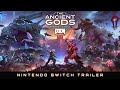 DOOM Eternal: The Ancient Gods – Part Two | Nintendo Switch Official Trailer