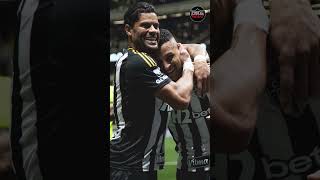 🚨 DESPEDIDA DE HULK PELO GALO CONTRA O VASCO!? #atleticomineiro #galo #vasco #brasileirão