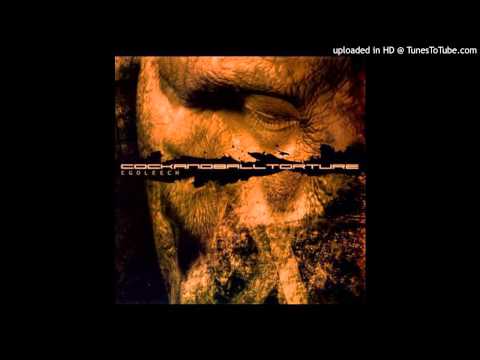 Cock And Ball Torture - Close Your Eyes And Bear It