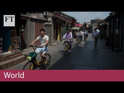 War on smog clears Beijing's skies