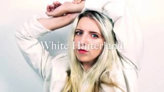 Justin Bieber, Sorry and White Hinterland, Ring the Bell BACK TO BACK