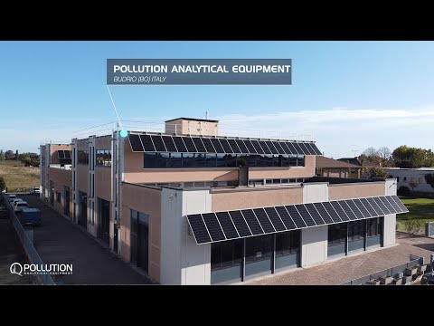 Alessia Garattoni - Pollution