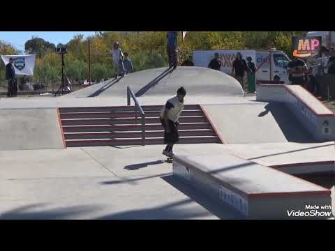 Copa Argentina - Cuyo - de Skateboarding Rivadavia 2/5/2026 #viral #skate #skateboarding  #cultura 