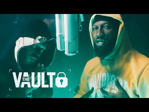 Swift + Deepee - THE VAULT // A Film By Suave