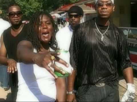 Welkom 2 Amsterdam ft. Misstrezz & Chappell