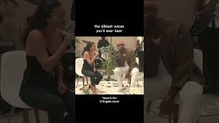 smoothest cover of D’Angelo’s “Send It On” #neosoul #cover #rnusic