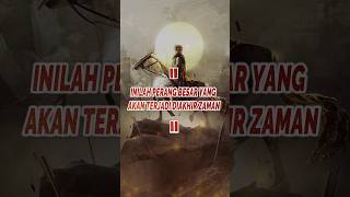 Download lagu INILAH PERANG BESAR YANG AKAN TERJADI DI AKHIR ZAMAN mp3