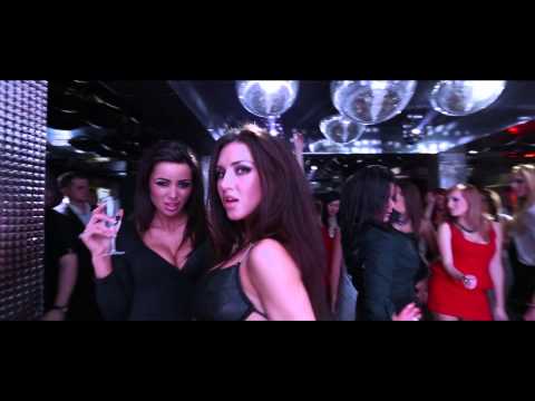 Stevie B feat. Pitbull - Spring Love official HD