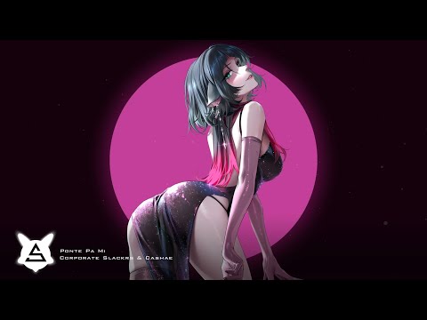 Corporate Slackrs & Cashae - Ponte Pa Mi