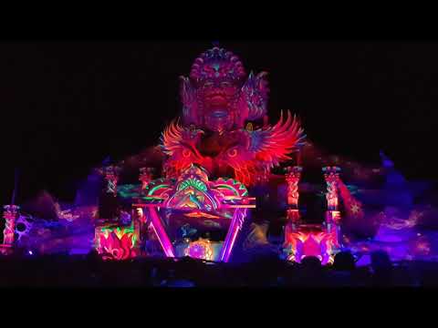 Lurker @ Reveilloz | 2019-2020 |