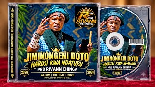 JIMINONGENI DOTO  HARUSI KWA NDATURU BY LWENGE  STUDIO 2026