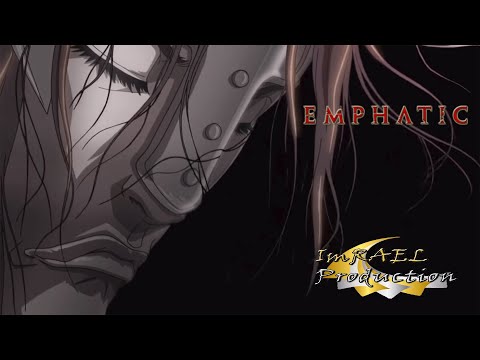 Emphatic - I Am Stronger ( Imrael Production ) HD ►GMV◄