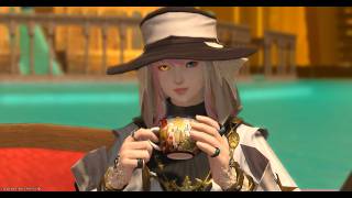 【 FFXIV 】Raid?【 NIJISANJI | Derem Kado 】