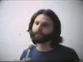 The Doors - Bakersfield '70 - Jim Morrison interview