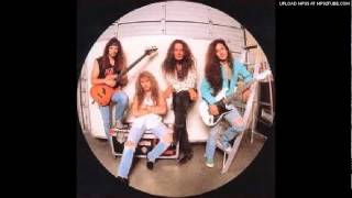 Badlands: Fire And Rain (Dallas, TX 07/25/1991)