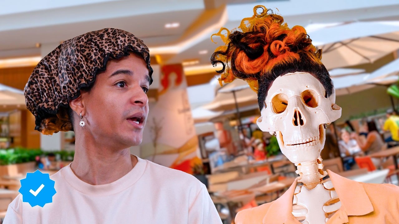 Compilado Especial 10 MILHÕES de Inscritos Oli Natu #16