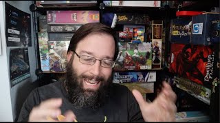 Hungry Gamer - Fate: Defenders of Grimheim video thumbnail