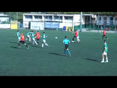 SESTRESE - TAGGIA 2-1 | PROMOZIONE A