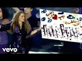 Paulina Rubio - Te Quise Tanto (En Vivo En El Auditorio Nacional)