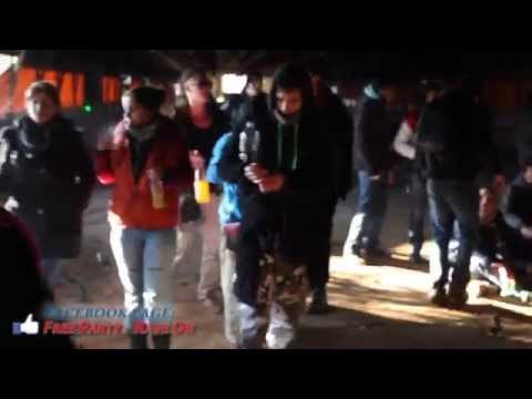 DFC Multison - Free Party / Rave Party / Teknival / Son de Teuf