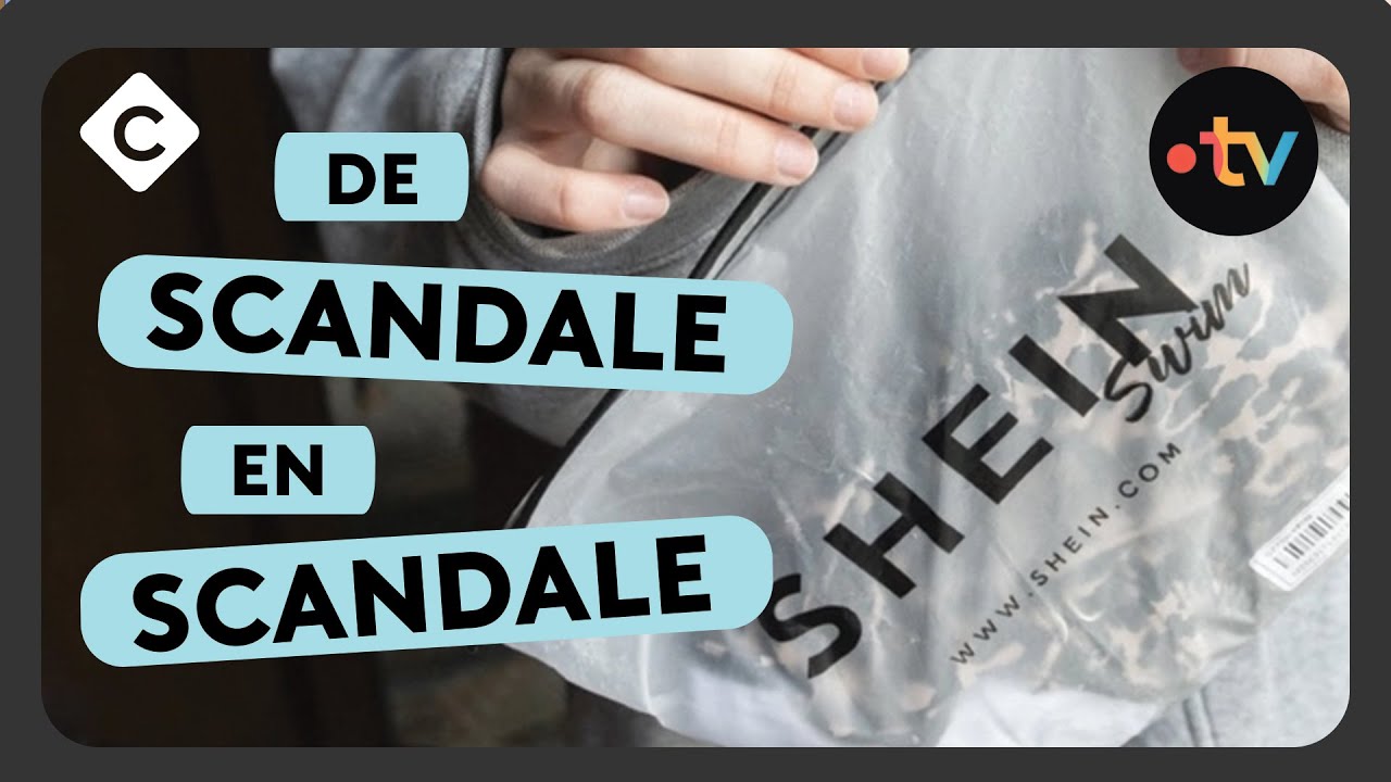 Faut-il interdire Shein en France ?