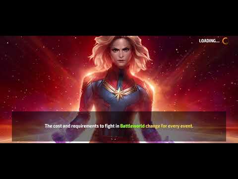 Scarlet Witch T3 insane damage