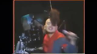 Music video thumbnail preview for ｱﾅｰｷｰ  /  缶詰 TV LIVE （画像修正版） by アナーキー