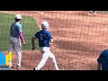 2026 OF Brady Harris (Trinity Christian Academy, FL)
