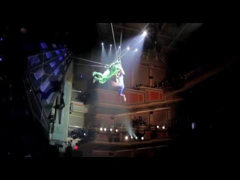 Spider-Man: Turn Off The Dark 2.0 - Spider-Man vs. Green Goblin Fight