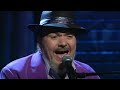 Dr  John ~ That Old Black Magic ~ live Conan