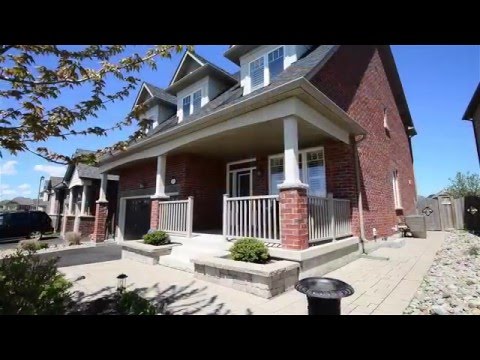 21 Cottonfield Circle Caledon Maria Swannell