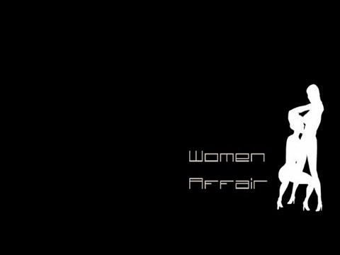 Women Affair:  I Never Was a Technokid(Ascii Disko Remix) + My Cousins Blojobs