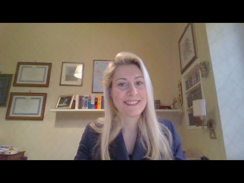 Lezione 40 Accesso civico semplice