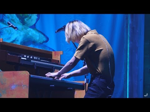 190330 [잔나비 전국투어 콘서트 투게더-대구] DOLMARO - 잔나비(jannabi) @엑스코오디토리움